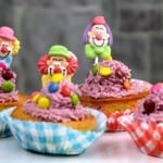 Faschings Cupcakes