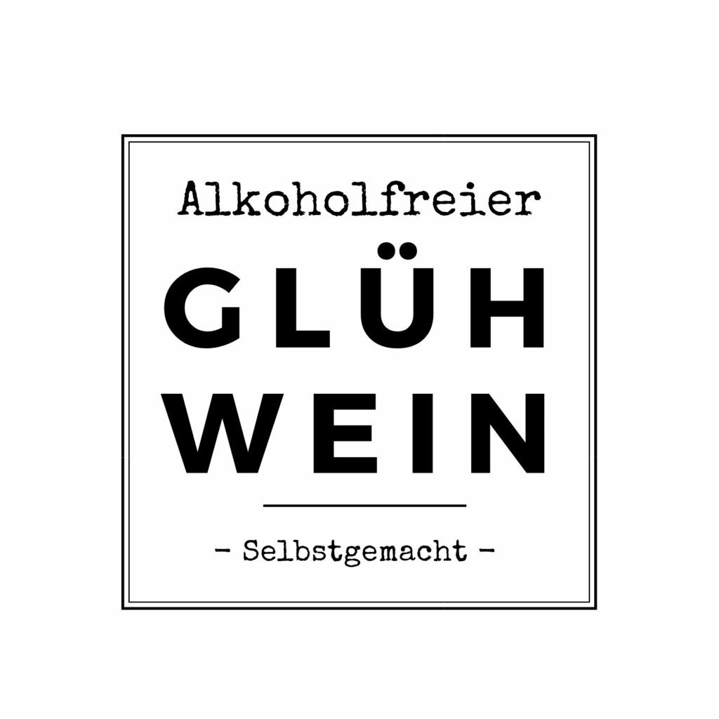 Alkoholfreier Glühwein