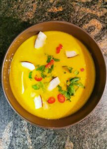 Karotten Ingwer Suppe von sophielouisestor.jpg