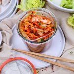 Kimchi selber fermentieren