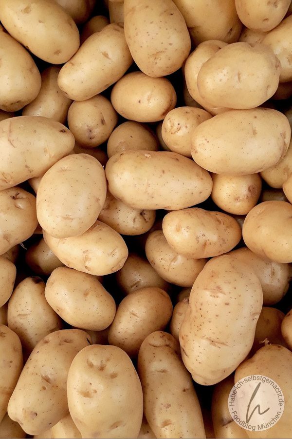 Fächerkartoffeln (Hasselback Potatoes)_Canva