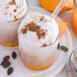 Pumpkin Spice Latte Rezept